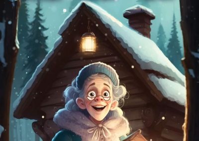 La Guardiana de los Villancicos